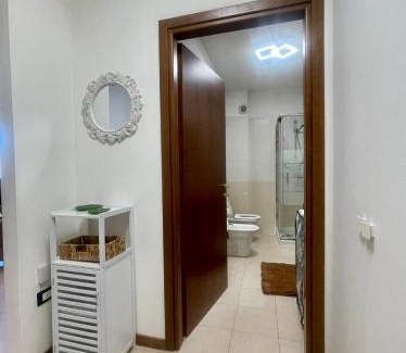 Prato Apartment | La Ciminiera