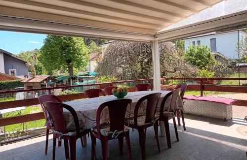 Val della Torre Bed & Breakfast | La Cinciallegra
