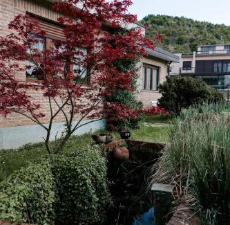 Val della Torre Bed & Breakfast | La Cinciallegra