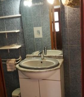 Casteil House | La Cirerole