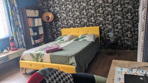 Villemandeur House | La cité des abeilles