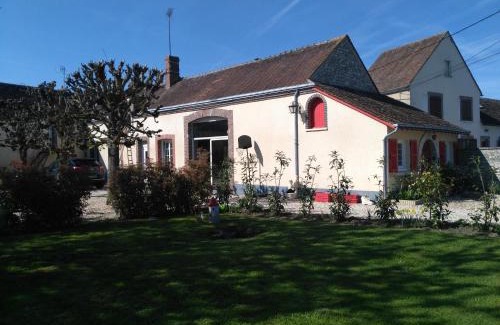 Villemandeur House | La cité des abeilles