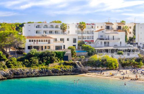 Cala Marcal Villa | LA CITA DEL MAR Cala Marsal Luxury SEA experience