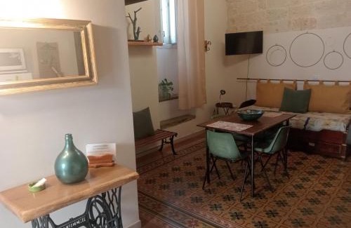 Bisceglie Apartment | La Cittadella