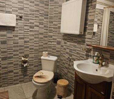 Calafat House | La Ciupagi