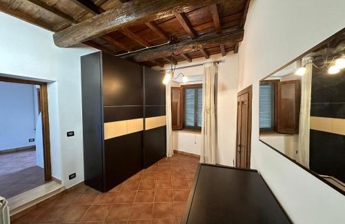 Orte House | La Civetta - Casa vacanze Orte