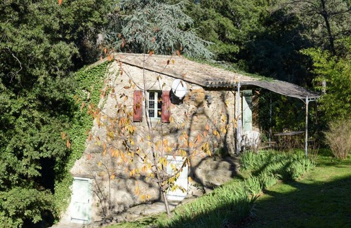 Monoblet House | La Clède de Mazet