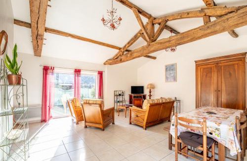 Saint-Julien-des-Landes House | La clé des champs