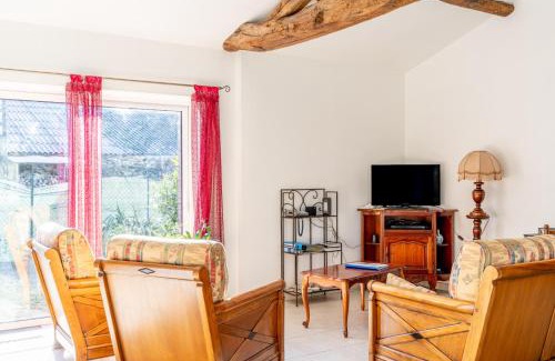 Saint-Julien-des-Landes House | La clé des champs