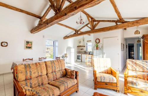 Saint-Julien-des-Landes House | La clé des champs