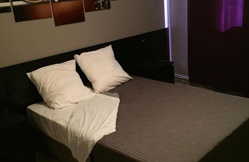 Champigny Hotel | La Clé des Champs