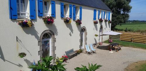Saint-Pabu Bed & Breakfast | La Clé des Champs des Abers