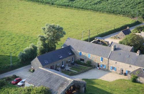 Saint-Pabu Bed & Breakfast | La Clé des Champs des Abers
