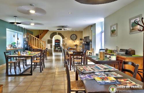 Saint-Pabu Bed & Breakfast | La Clé des Champs des Abers