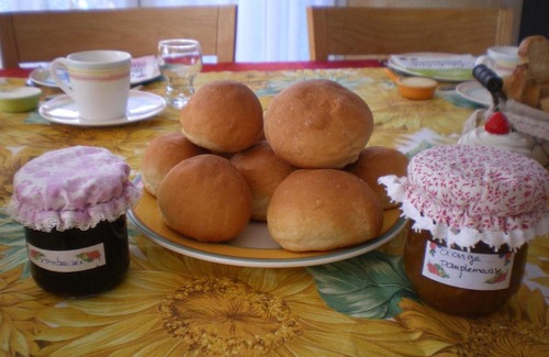 Largillay-Marsonnay Bed & Breakfast | La clé des champs