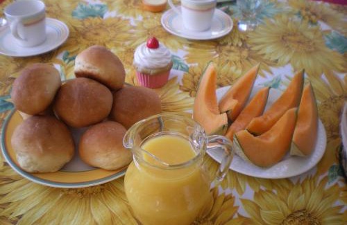 Largillay-Marsonnay Bed & Breakfast | La clé des champs