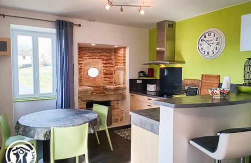 Loupiac House | La Clé des Champs - LOUPIAC