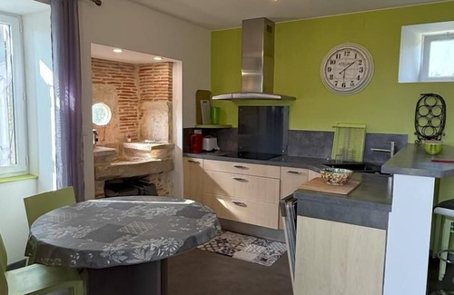 Loupiac House | La Clé des Champs - LOUPIAC