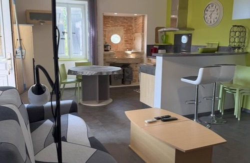 Loupiac House | La Clé des Champs - LOUPIAC