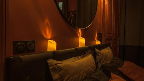 Troyes Apartment | La Clé des Sens - Univers Envoûtant et Sensuel