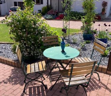 Offendorf Bed & Breakfast | La clé du Temps