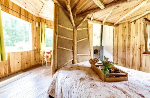 Claudon Cabin | La Clairière du Verbamont
