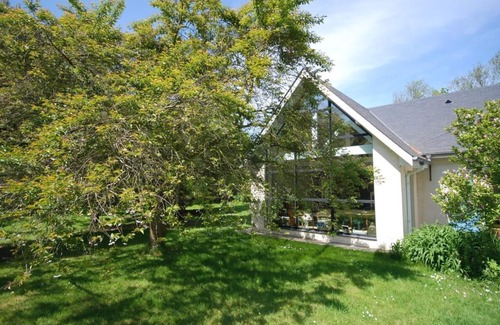Octeville-sur-Mer House | La Clairière - OCTEVILLE SUR MER