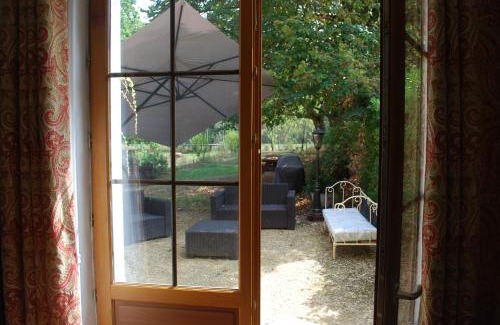 Thurageau House | LA CLAIRIERE AU BOIS