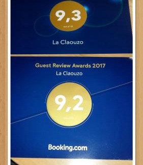 Duilhac-sous-Peyrepertuse Bed & Breakfast | La Claouzo