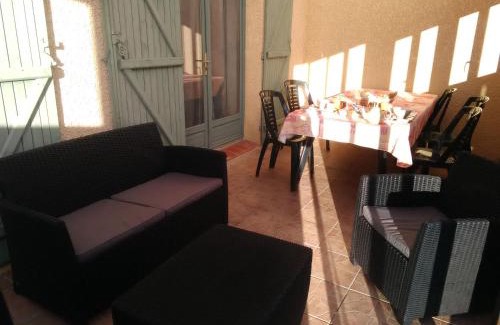 Duilhac-sous-Peyrepertuse Bed & Breakfast | La Claouzo