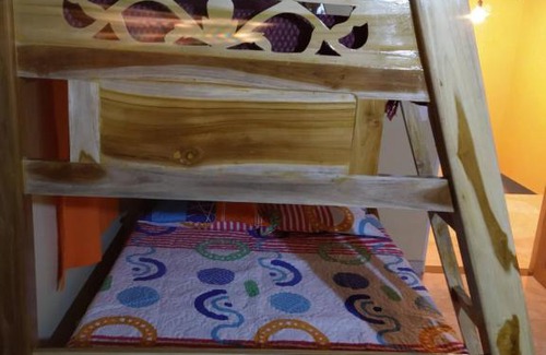 Guarne Villa | La Clara Campestre - Refugio de la Mariposa Amarilla - Eurema