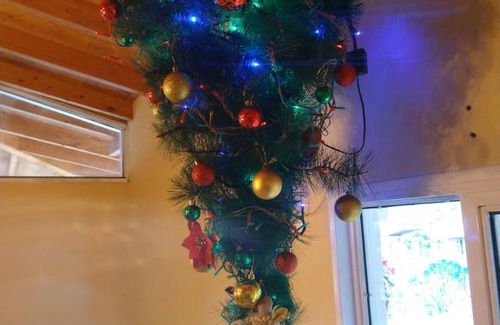 Guarne Villa | La Clara Campestre - Refugio de la Mariposa Amarilla - Eurema