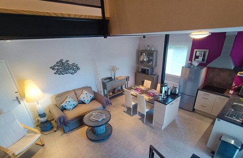 Castelnau-Montratier-Sainte-Alauzie House | La Clary Nette - CASTELNAU-MONTRATIER