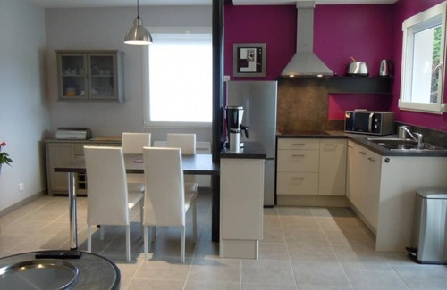 Castelnau-Montratier-Sainte-Alauzie House | La Clary Nette - CASTELNAU-MONTRATIER