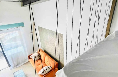 Mazargues Apartment | La Classe à Dallas - Mazargues