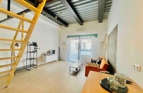 Mazargues Apartment | La Classe à Dallas - Mazargues