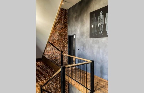 Anhee House | La Classe - Former school of the village of Denée