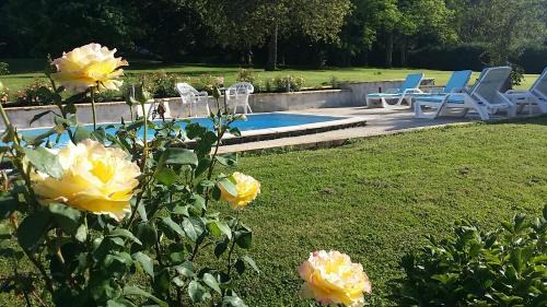 Provency House | La Cle des Champs