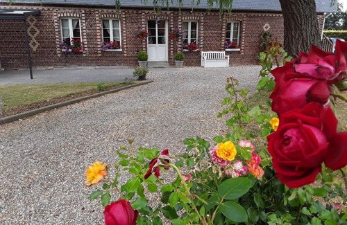 Saint-Maclou-de-Folleville Bed & Breakfast | La Cle de Saule