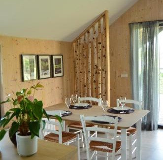 Paliseul Apartment | La clef des bois