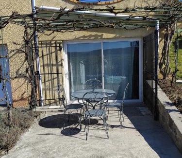 La Celle-sous-Gouzon Bed & Breakfast | la clef des champs