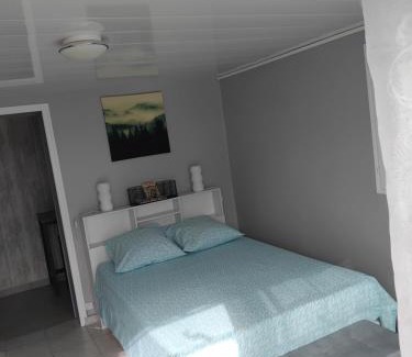 La Celle-sous-Gouzon Bed & Breakfast | la clef des champs