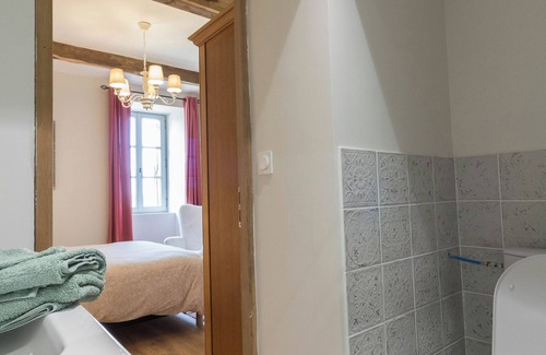 Sajas House | La Clef des Champs