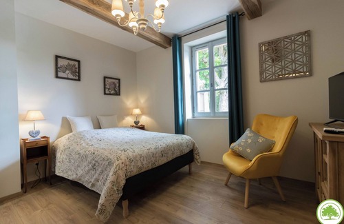 Sajas House | La Clef des Champs