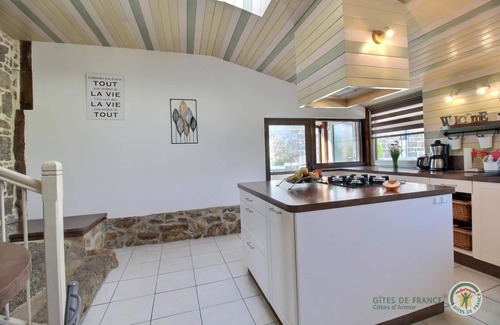 Kerien House | La clef des champs - KERIEN