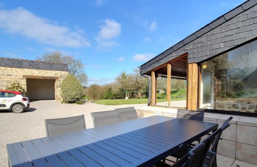 Kerien House | La clef des champs - KERIEN