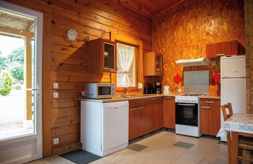 Clam Ski Chalet | La Clef des Champs17500/Le Hêtre 48m2/3 *