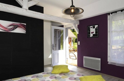 Clerey House | La Cler’Hier