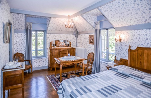 Saint-Michel-de-Fronsac House | La Closerie de Fronsac