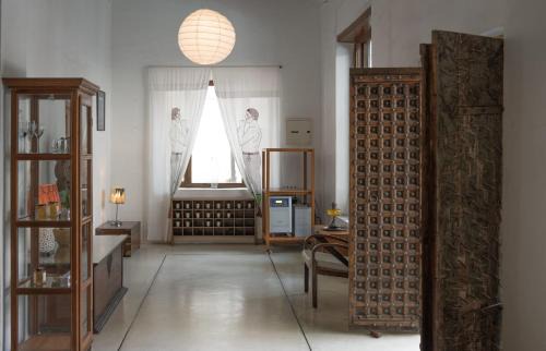 White Town Bed & Breakfast | La Closerie - Bay of Bengal